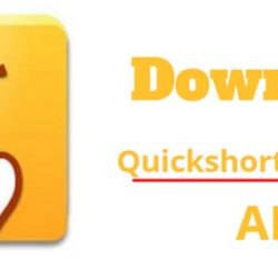 Quickshortcut Maker APK