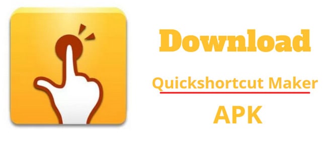 Quickshortcut Maker APK