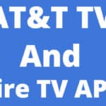 AT&T TV And Fire TV APK