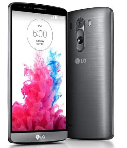 LG G3 ROM