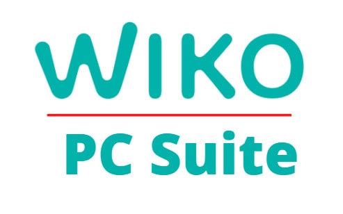 Wiko PC Suite