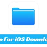iFile for iOS (File Manager) Free Download Without Jailbreak