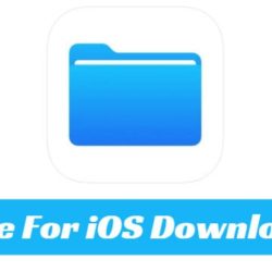 iFile For iOS