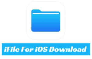 iFile For iOS