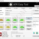 APK Easy Tool