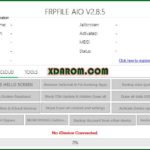 FRP File Register Free