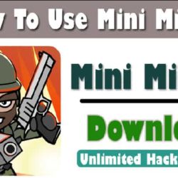 Mini Militia Old Version Download