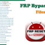 EFRP Me APK Bypass