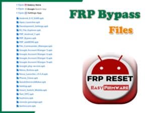 EFRP Me APK Bypass