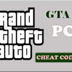 Popular Grand Theft Auto V Cheat Codes
