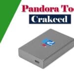 Pandora Tool Crack