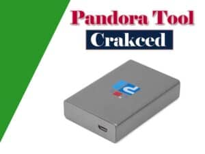 Pandora Tool Crack