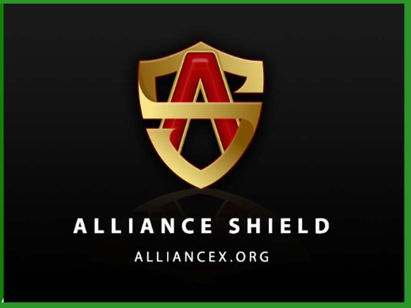 Alliance Shield X APK 