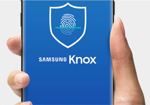 How To Disable Samsung Knox