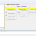 After Sales Tool