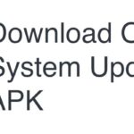 OnePlus local Update APK