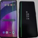 How To Fix Oneplus Green Line Issue